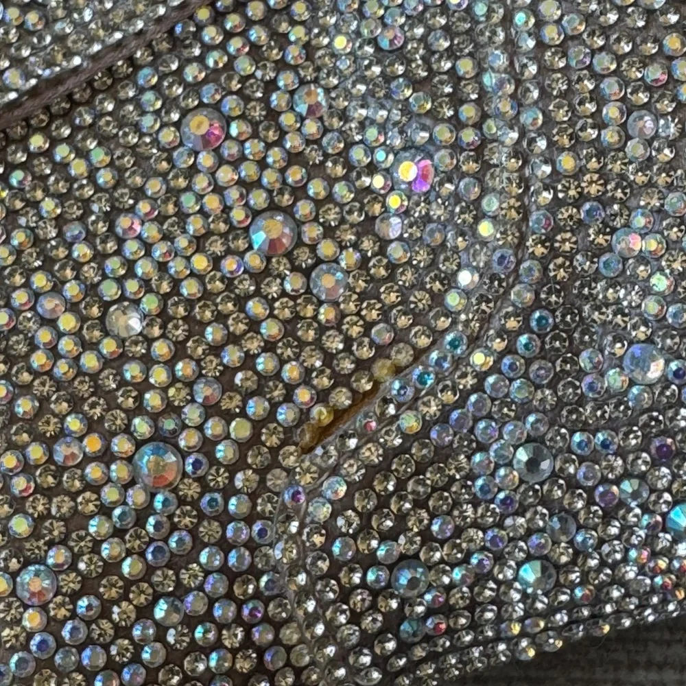 Matisse Harlow Rhinestone Boots - Picture 4 of 5